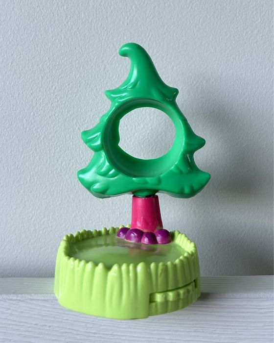 Spin master drzewko zoobles