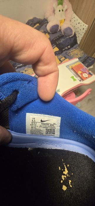 NIKE SB FC CLASSIC – Oryginalne sneakersy rozmiar 43 – OKAZJA!