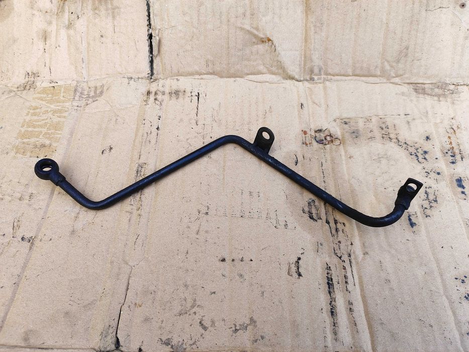 Трубка подачі масла на турбіну ВІТО 638 2.2 cdi