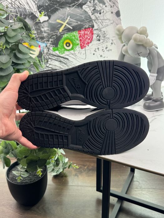 Кросівки Nike Dunk 44.5 розмір Е9294