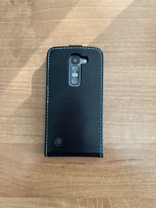Telefon Lg spirit 4g lte