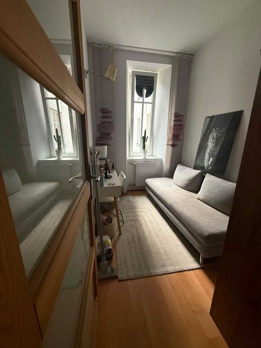 Odstąpię najem mieszkania