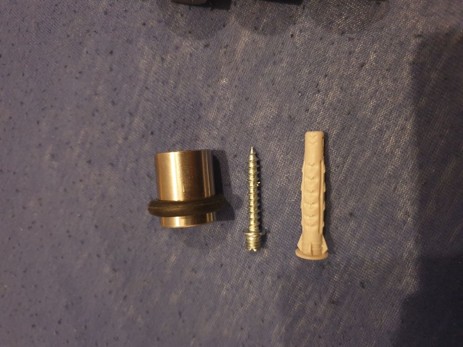 Zestaw obojnikow do drzwi (nowe)