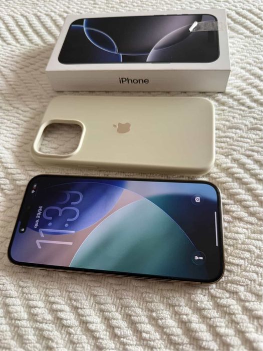 Iphone 14 Pro Max 128gb + capa + carregador