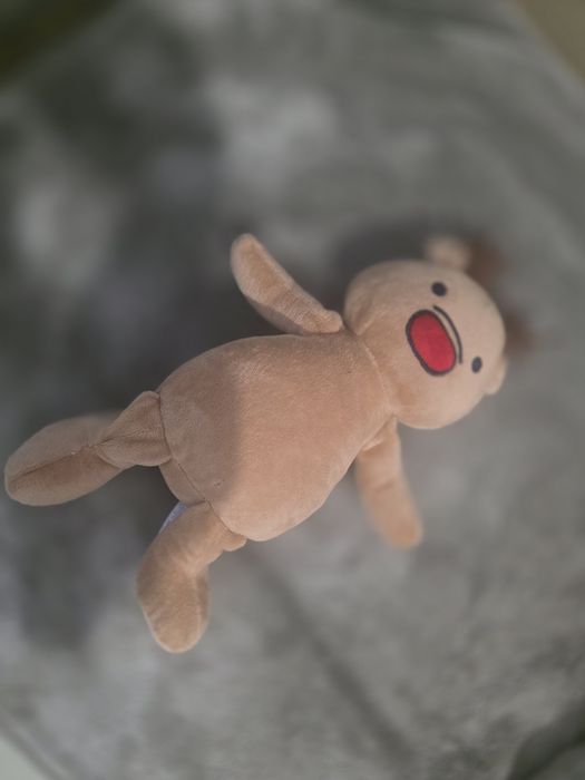 Maskotka renifer