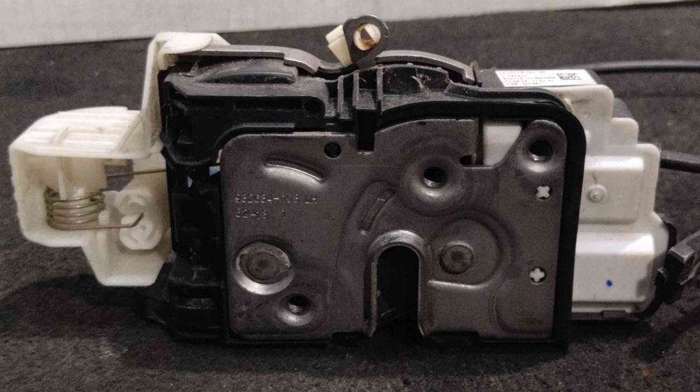 Fechadura / Fecho Porta Frente Esquerdo 31391822 - VOLVO V40 Hatchback