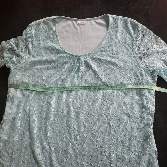 Bluzka Damart 2XL