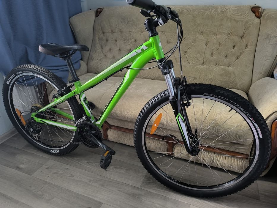 Підлітковий велосипед Specialized Hardrock 26 "