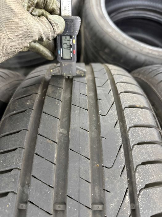 4x Opony letnie 235/55R18 PIRELLI SCORPION SEAL INSIDE 20r  6,5mm!!  Cena za 4szt!!  Promocja!!