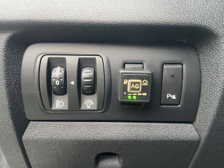 Продам авто 2010р 2.0 ГАЗ -бензин АВТОМАТ