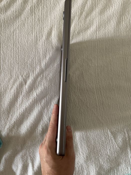 Macbook Pro M1 16 дюймов 16/512, макбук про 16 дюймов