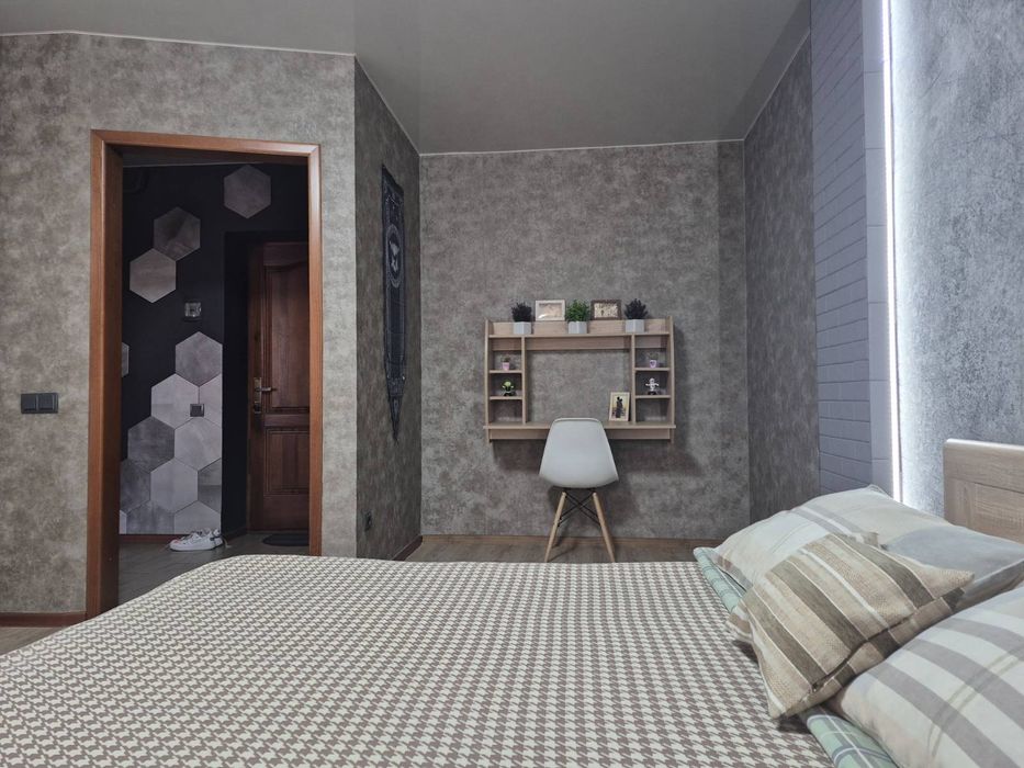 Квартира подобово// пн-чт 1000 грн//пт-нд 1200 грн