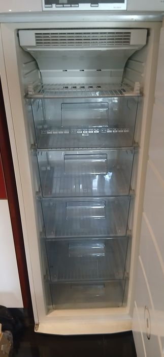 Vendo Arca frigorífica AEG
