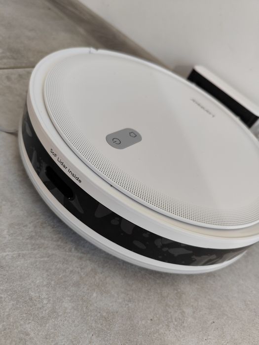 Odkurzacz Laresar L10