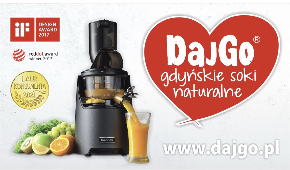 Kuvings EVO REVO AUTO Plus BONUS od 1.790 !!! Dzbanki Próżniowe GRATIS