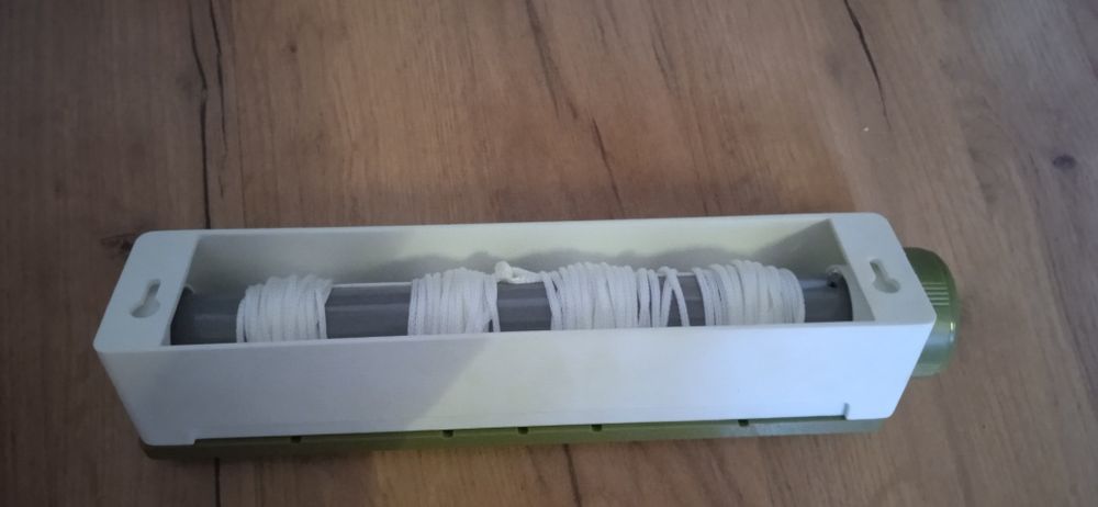 Suszarka na pranie automatyczna NOWA