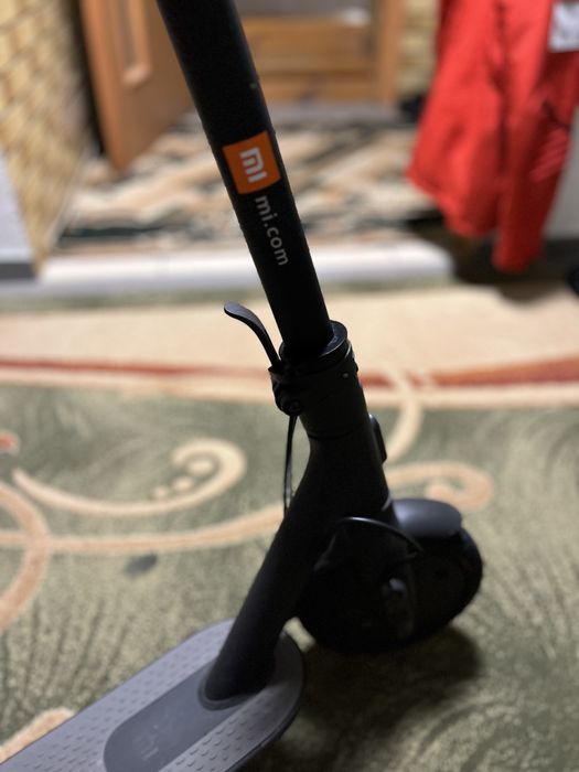 Швидкість 65км/Год Xiaomi Mi Essential