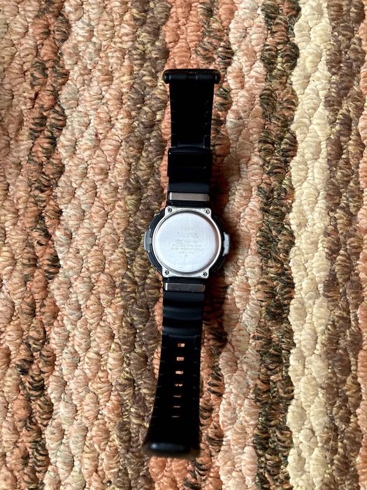 Zegarek Casio SGW-100 !
