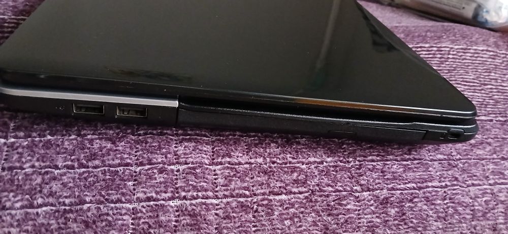 Ноутбук Acer 15 6.