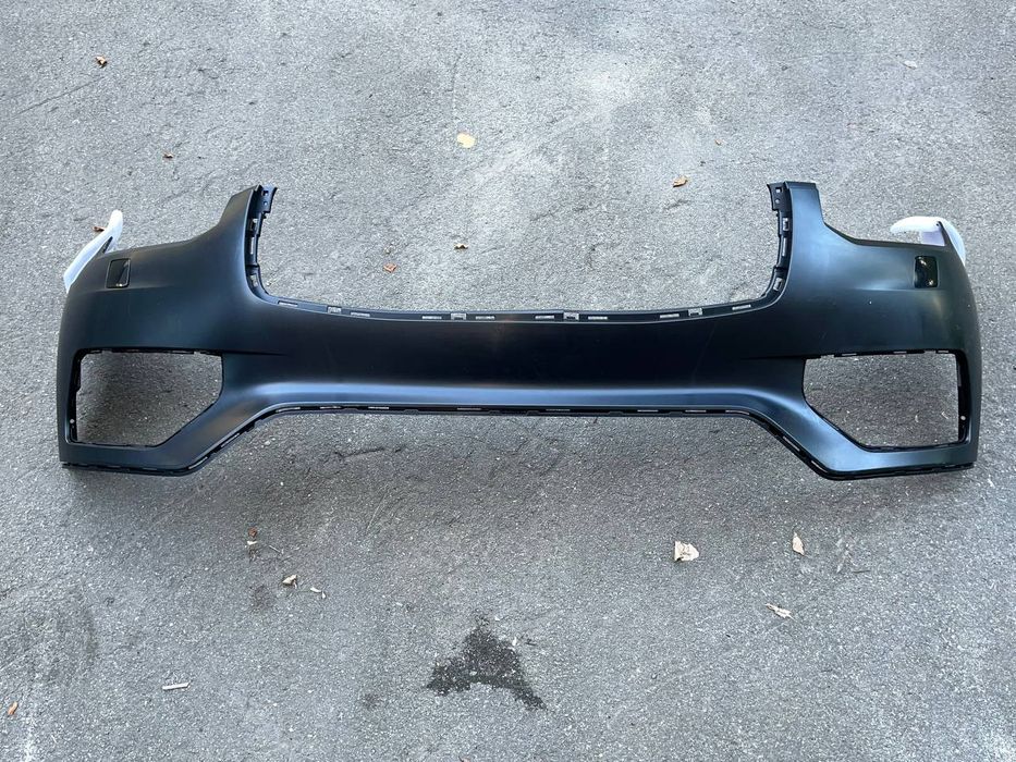 Бампер передній VOLVO XC90 2016-2024