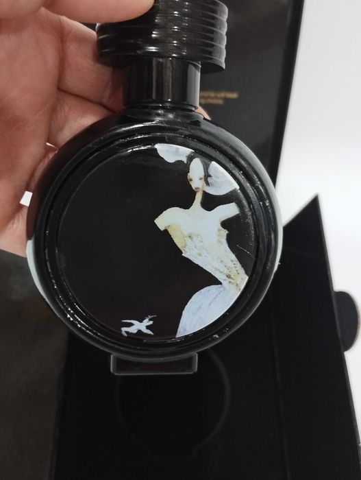 Haute Fragrance Company Devil Intrigue, Франція, Оригінал