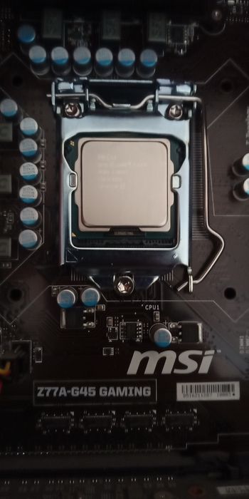 Komputer PC Gamingowy