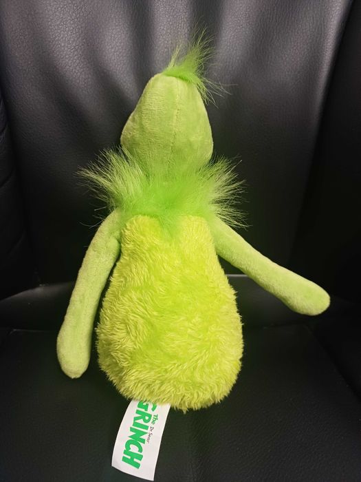 Плюшева іграшка Грінч Grinch
