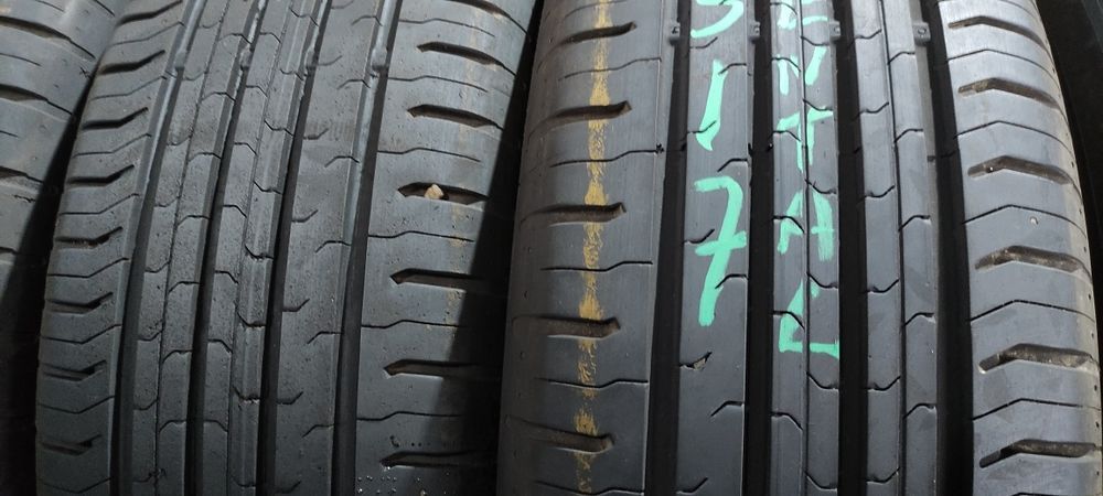 Pneus 215 65 r 17 semi novos