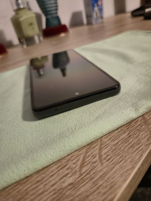 Telemóvel Samsung Galaxy A53 5G