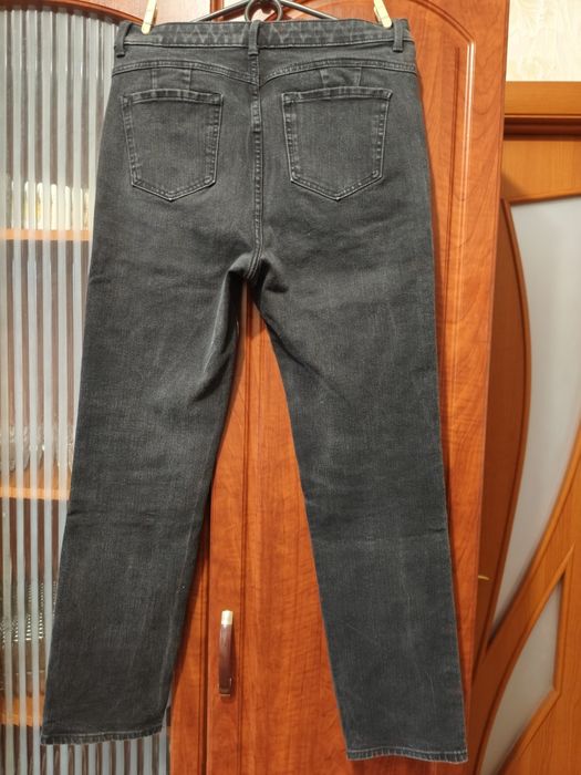 Серые джинсы Бангладеш