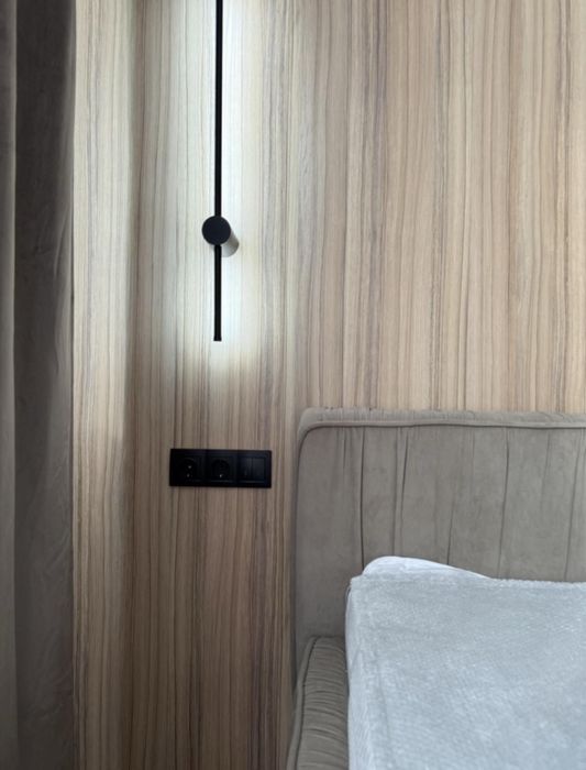 Перша здача | 55м2 | Новий ЖК з Підземним Паркінгом| Генератор