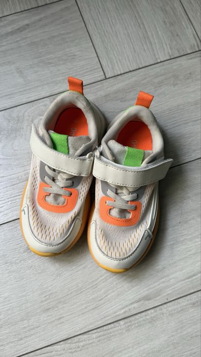 Кросівки кеди Zara 26 розмір