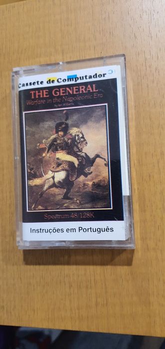 8 jogos ZX Spectrum- pack #01