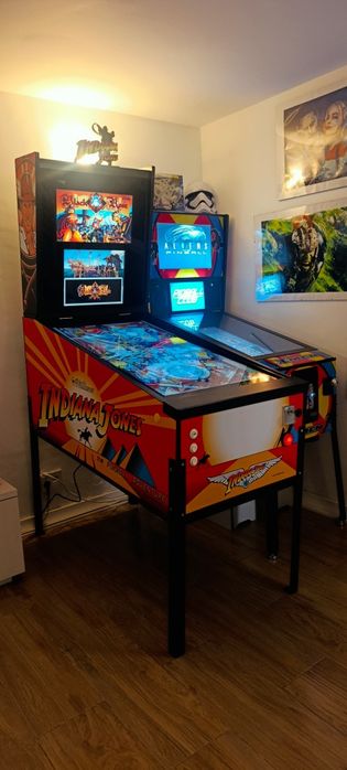 Flippers virtuais