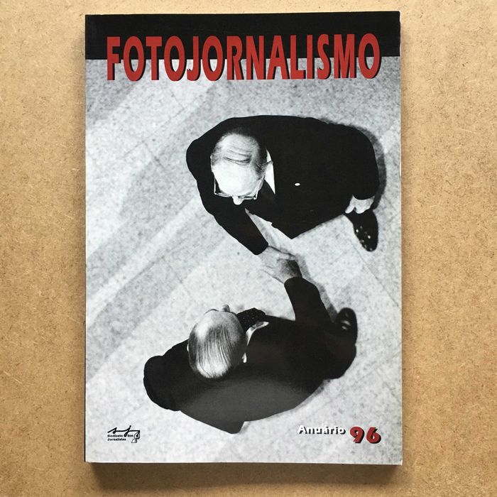Fotojornalismo Anuário 96