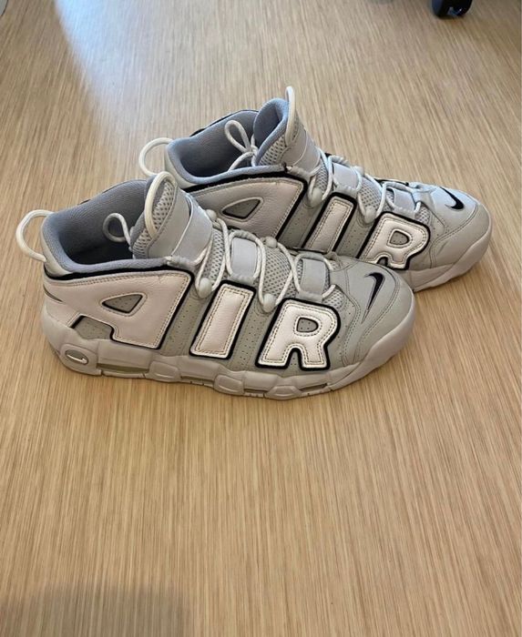 Nike Air More Uptempo 96