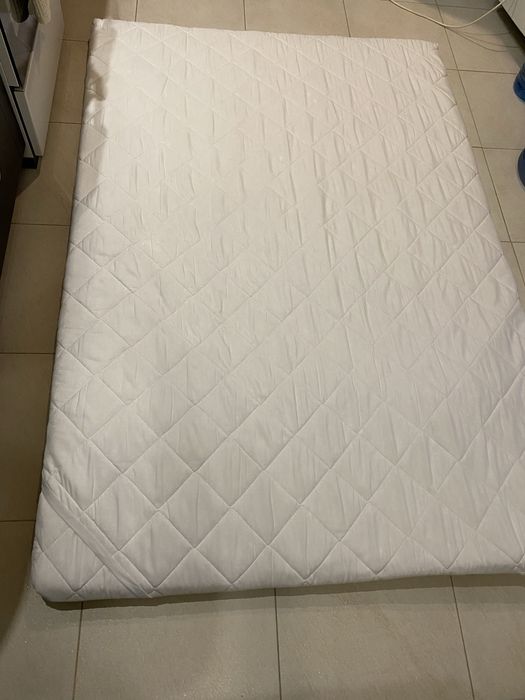 Матрац ортопедичний 180/120