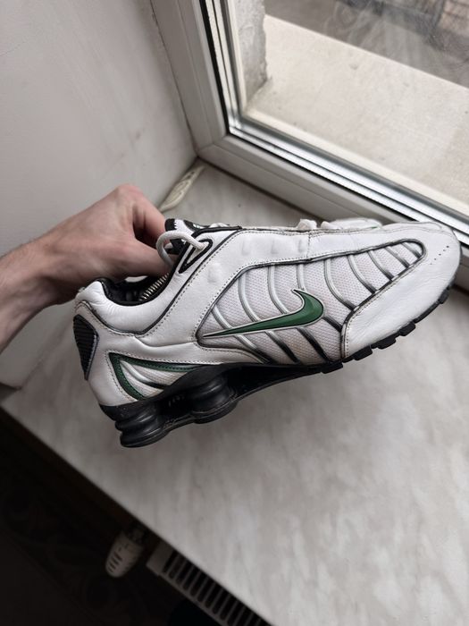 nike shox
