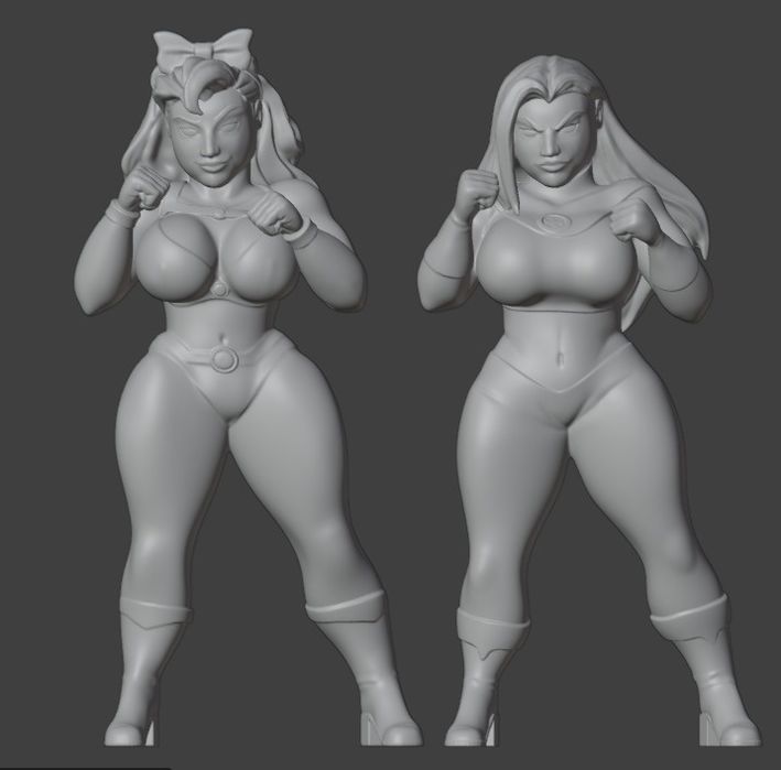 Serviço de impressão 3D personalizada