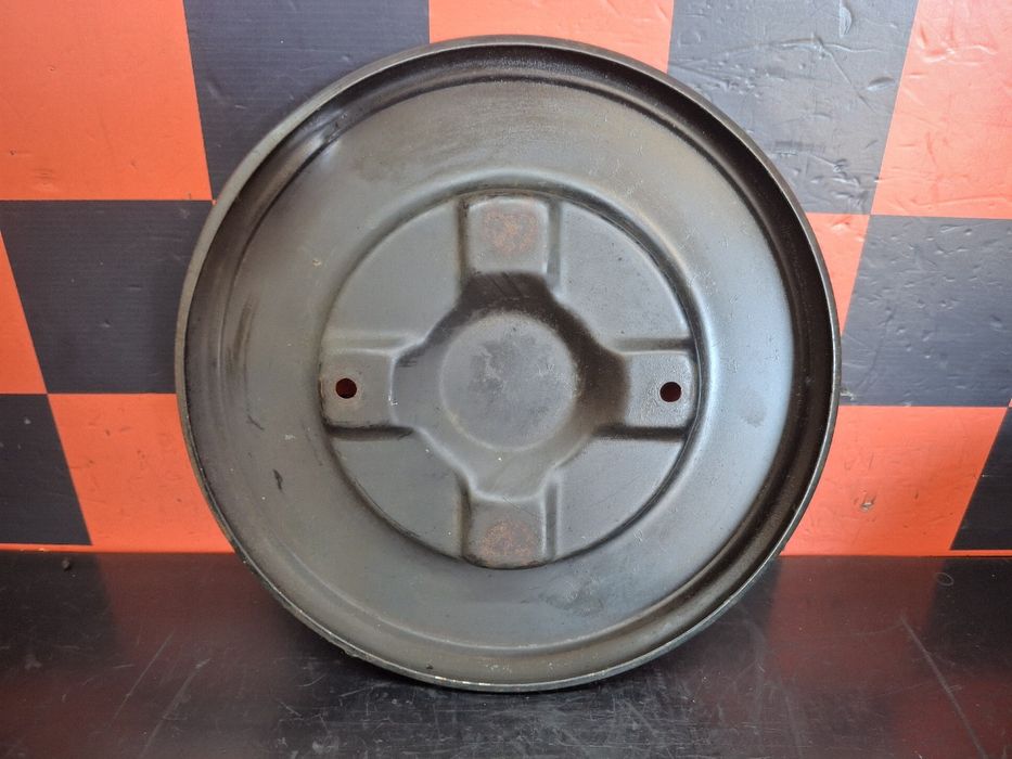 Centro de jante TOYOTA Dyna Chassis (KD_, LY_, _Y2_, _U3_, _U4)