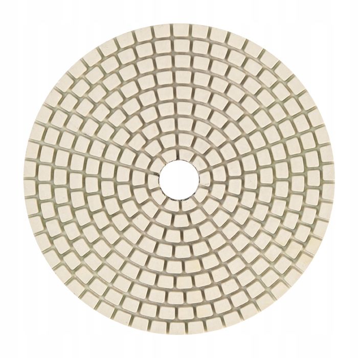 Ferrati Piazza Pad Szlifujący Do Ceramiki, Gresu I Kamienia 100Mm