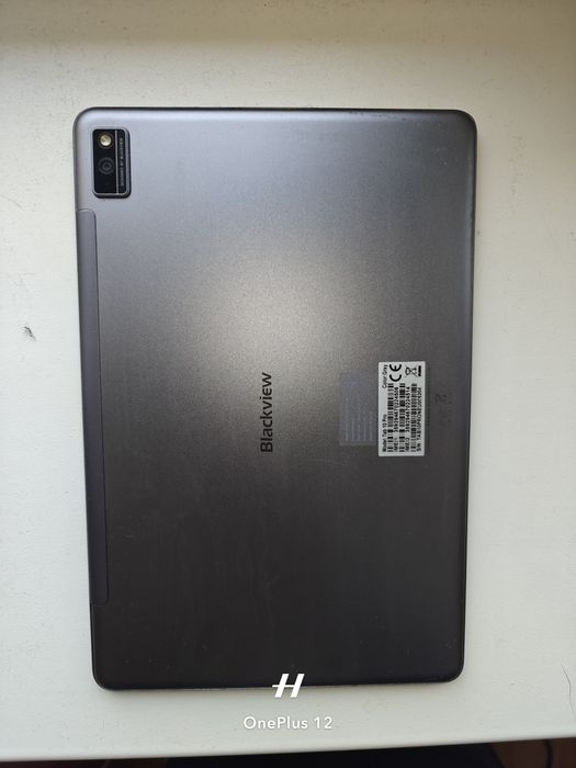Blackview tab 10 pro