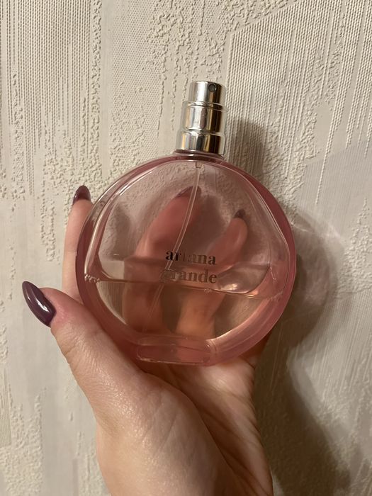 Perfumy Ariana Grande Thank U Next 40ml / 100ml