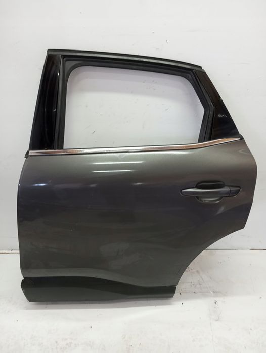 Drzwi Lewe Tylne Citroen C4 21R Bsz