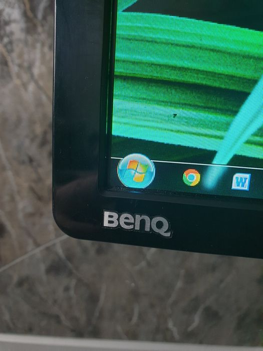 Монитор BenQ G922HDAL (18.5' 1366x768)