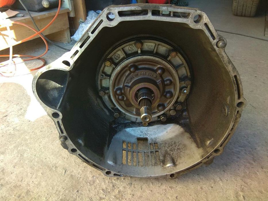 АКПП Мерседес Коробка ремонт ТО продаж 124 210 140Vito 722.3.4.6.5.9