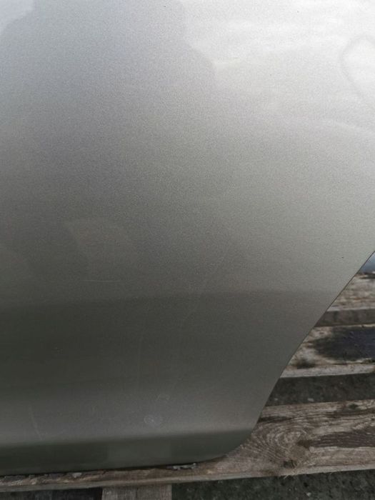 Drzwi lewy tył VW Golf V kombi LD1W