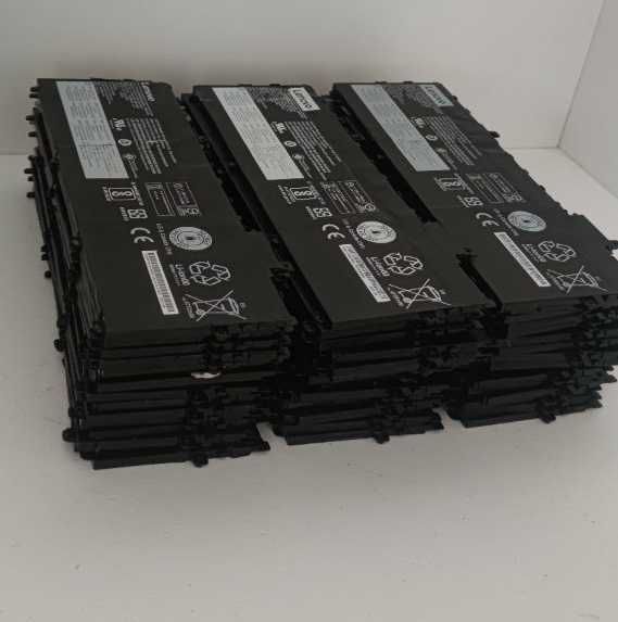 Батарея АКБ Lenovo 01AV430 ThinkPad X1 Carbon (6 GEN) 11,52V 57Wh