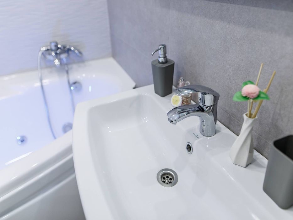 Квартира Подобово Суми з ДЖАКУЗІ, вул. Харківська, 43, ТЦ Лавина