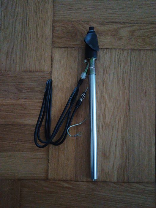 Antena samochodowa Opel Vectra A